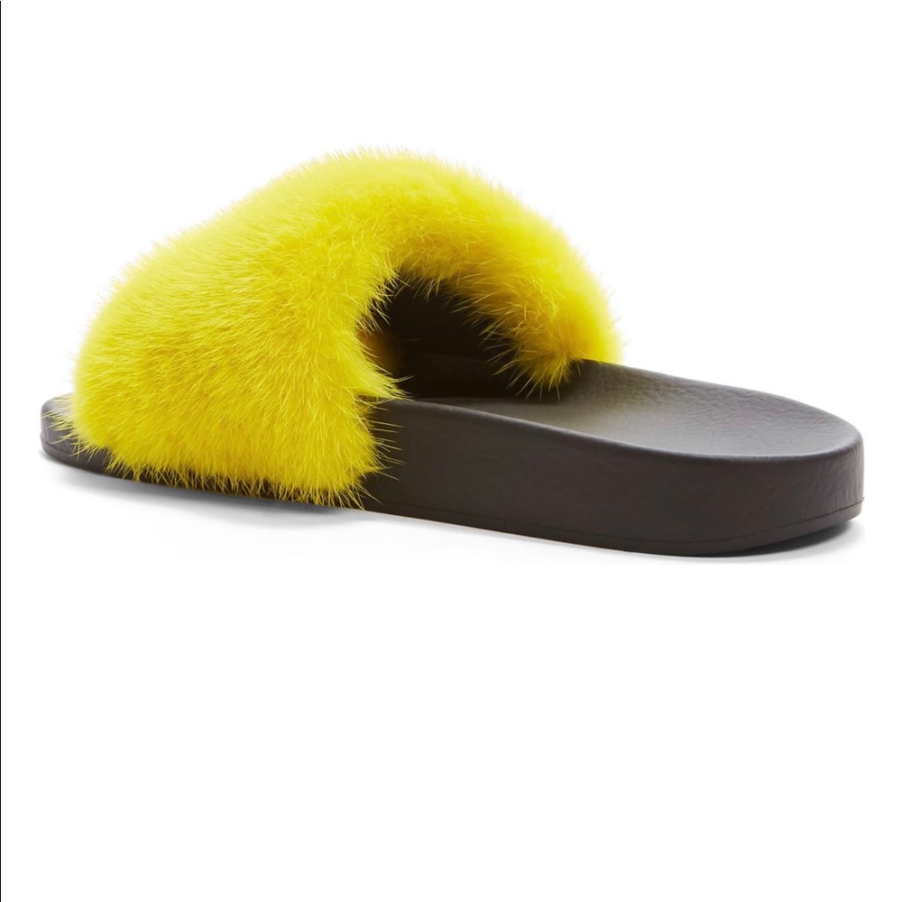 Givenchy Slide - Picture 2 of 7